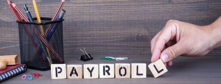 What is Payroll Funding?
