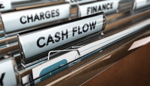 cash flow statements