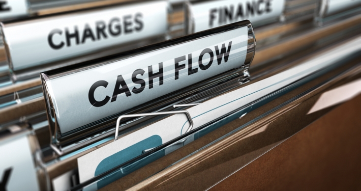 cash flow statements
