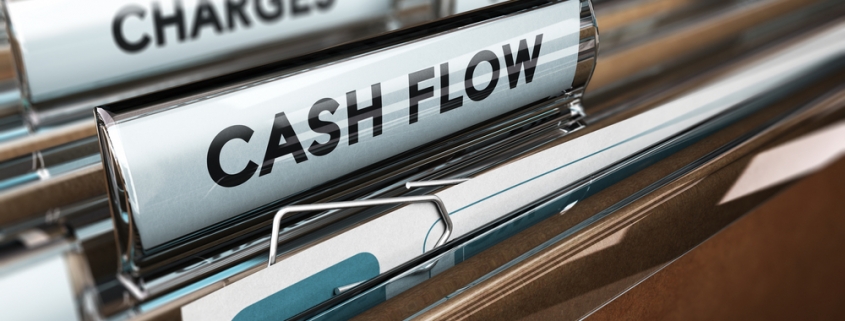 cash flow statements