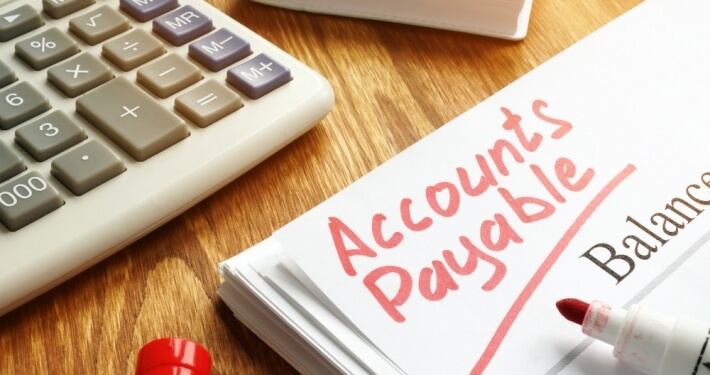 accounts payable