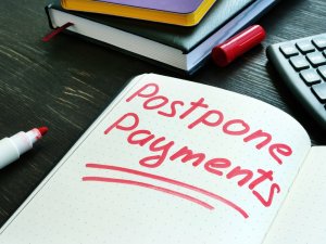 Deferred Payments