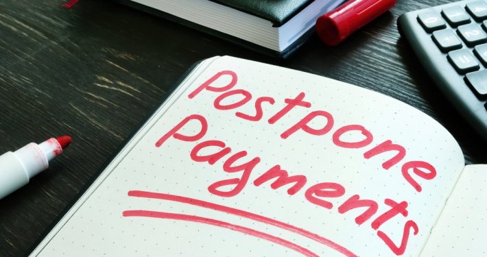 Deferred Payments