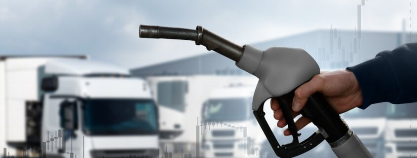 Fuel Surcharge