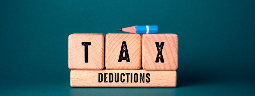 Tax deductions for owner-operators