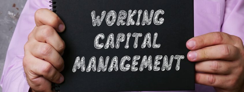 Working Capital Management Cycle