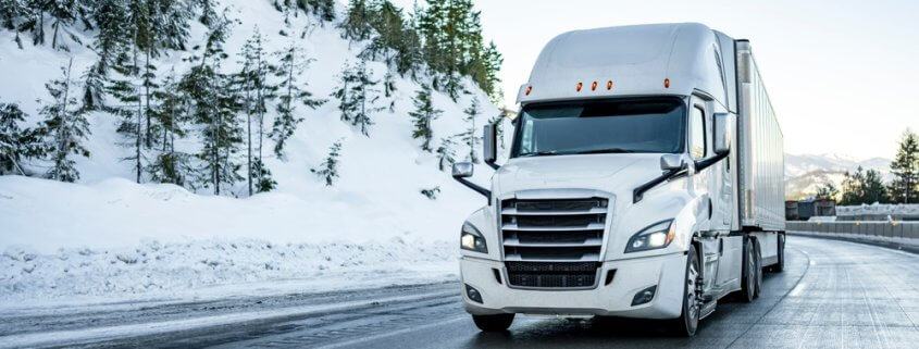 Buying Your First Semi-Truck