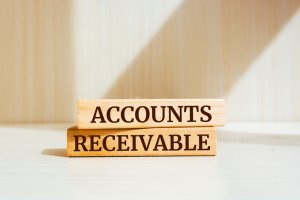 accounts receivable process