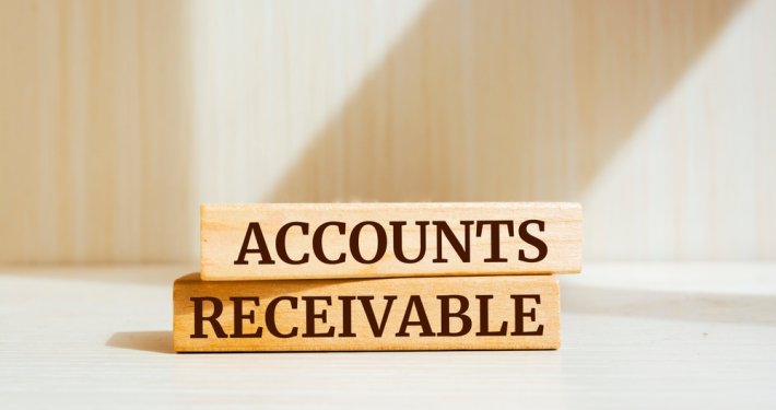 accounts receivable process