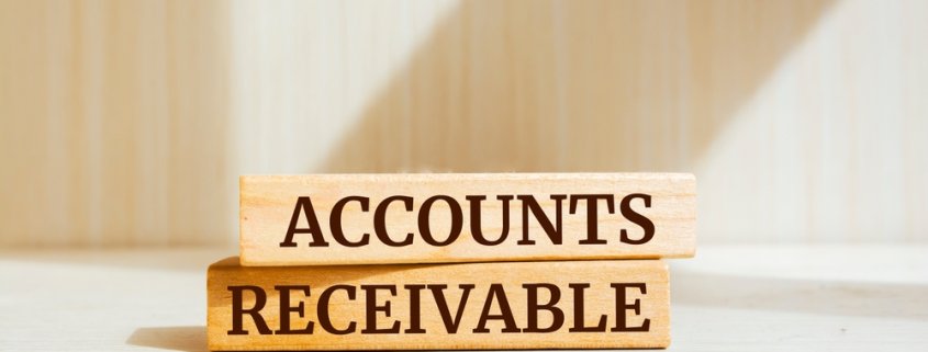 accounts receivable process