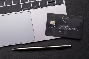 Business Credit Card