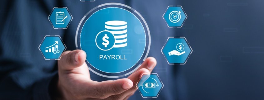 payroll improvement for staffing agencies