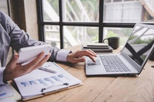 small business accounting tips