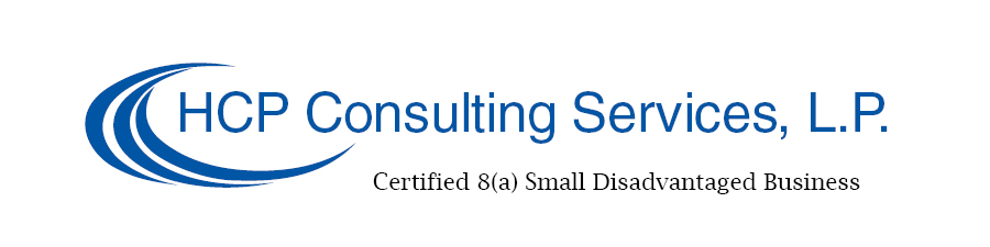 HCP Consulting logo
