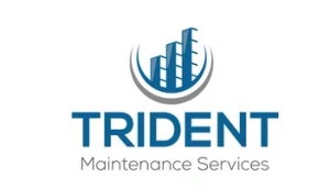 Trident Maintenance Services logo