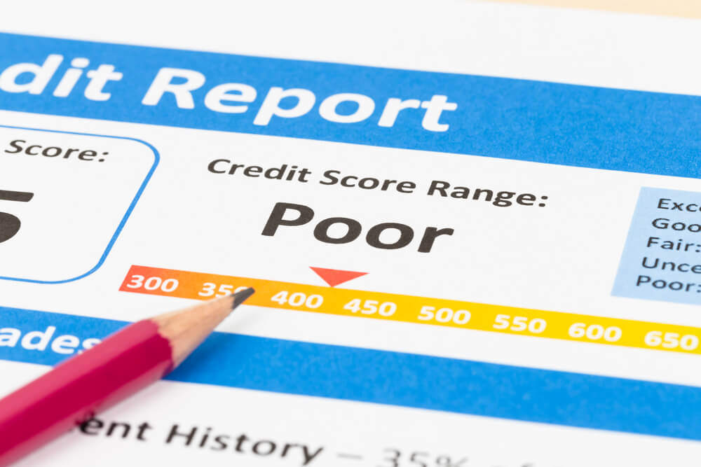How to Start a New Business With Bad Credit | altLINE