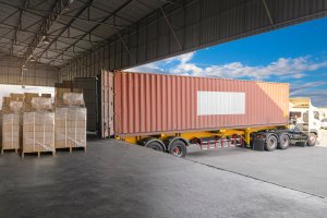 Has the Freight Recession Ended Semi Truck