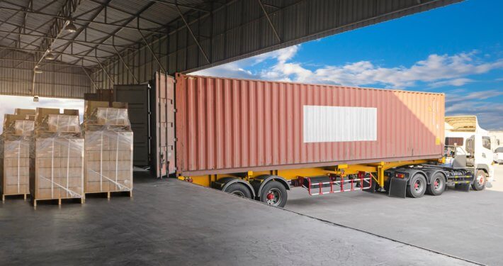 Has the Freight Recession Ended Semi Truck