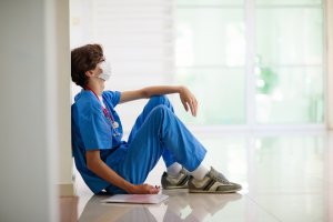 Nursing Healthcare Staffing Shortage Impacts