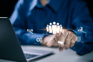 Staffing Agency HR Training