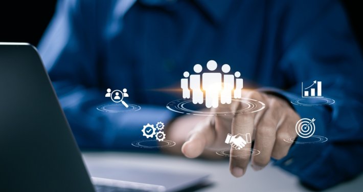 Staffing Agency HR Training