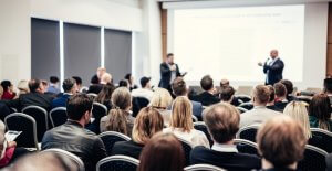 Staffing Agency Event & Conference