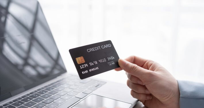 Business credit cards impact personal credit