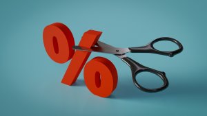 Fed Rate Cuts