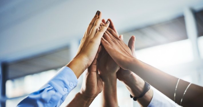 Government staffing contracts