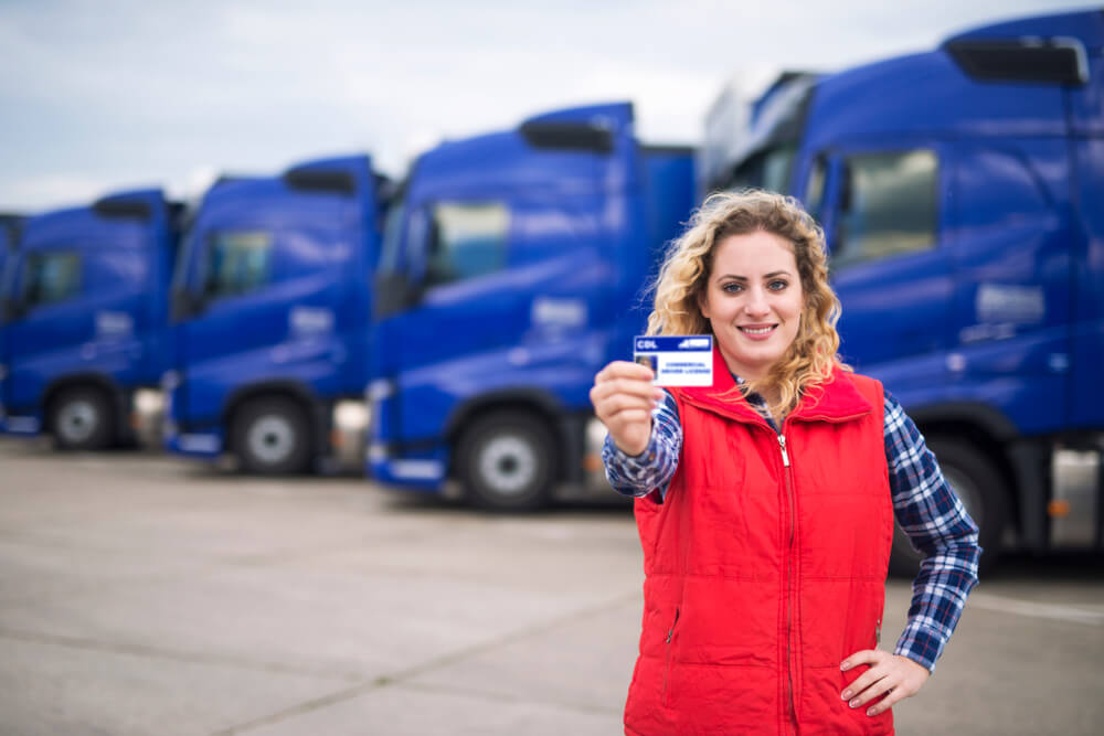 How long does it take to get a CDL A Time-Delay Overview