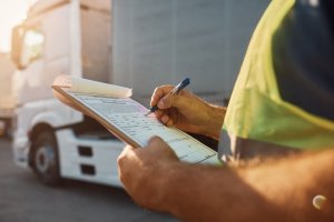 FMCSA Phase Out MC Numbers Paperwork