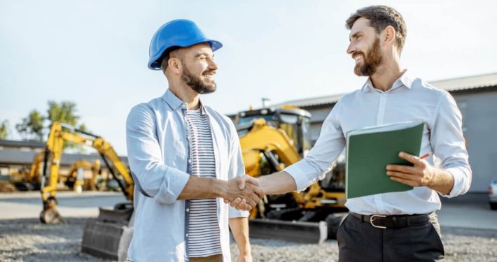 Selling a Trucking Business