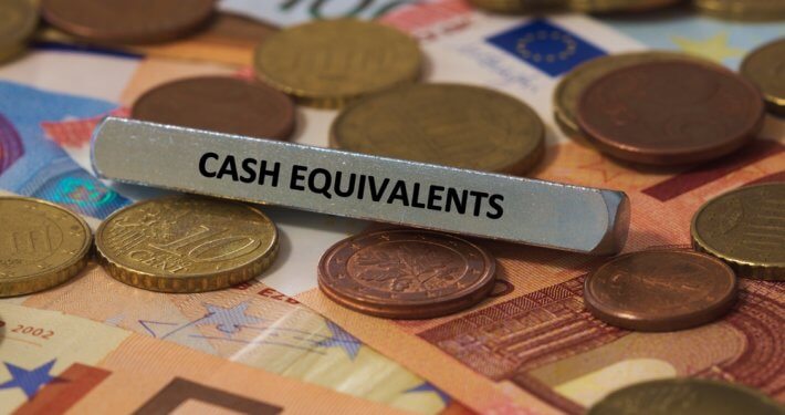 Cash and Cash Equivalents