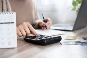 Calculating Collections Effectiveness Index (CEI)