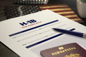 H1B Visa