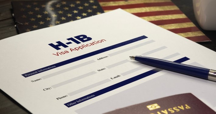 H1B Visa