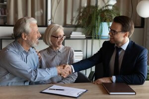 Selling a Business