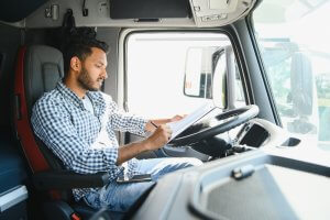 Non Domiciled CDL Rule FMCSA