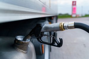 How to Prevent Fuel Theft