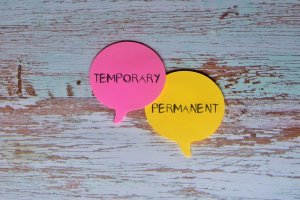 what is temp staffing