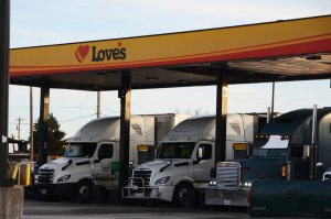 Company Fuel Card Policy