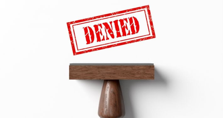 SBA Loan Rule Change