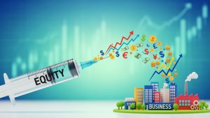 Injecting Equity Into Business