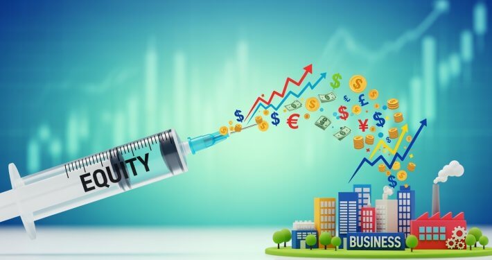 Injecting Equity Into Business