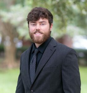 Matthew Eckert Headshot