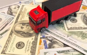 semi truck loan calculator