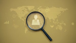 global recruitment