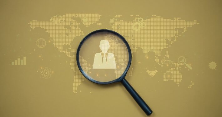 global recruitment