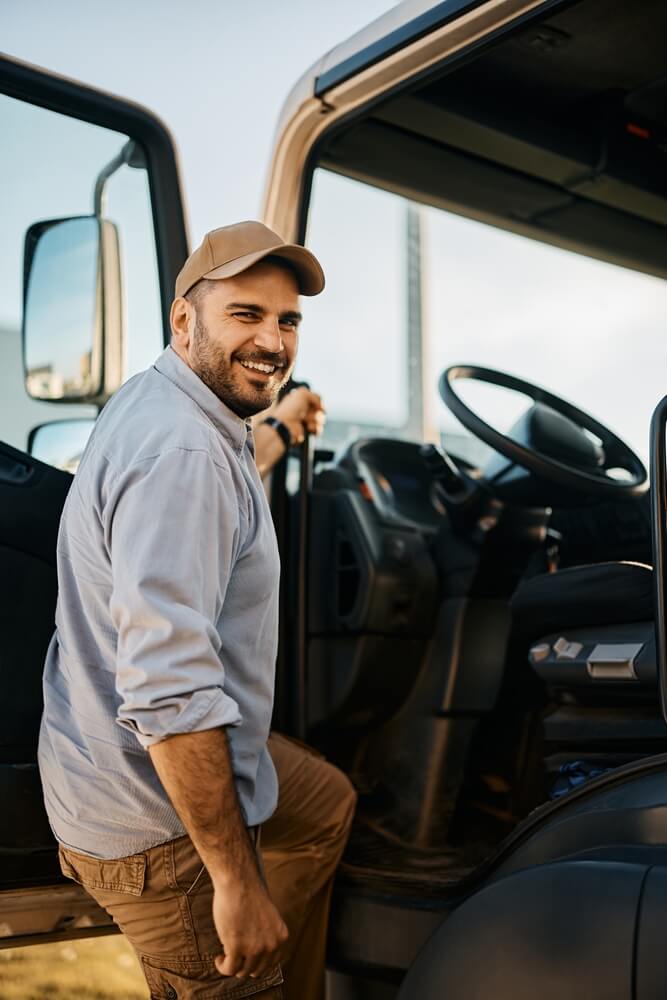 Trucker