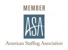 ASA-member_stack-RGB-WEB American Staffing Association membership badge